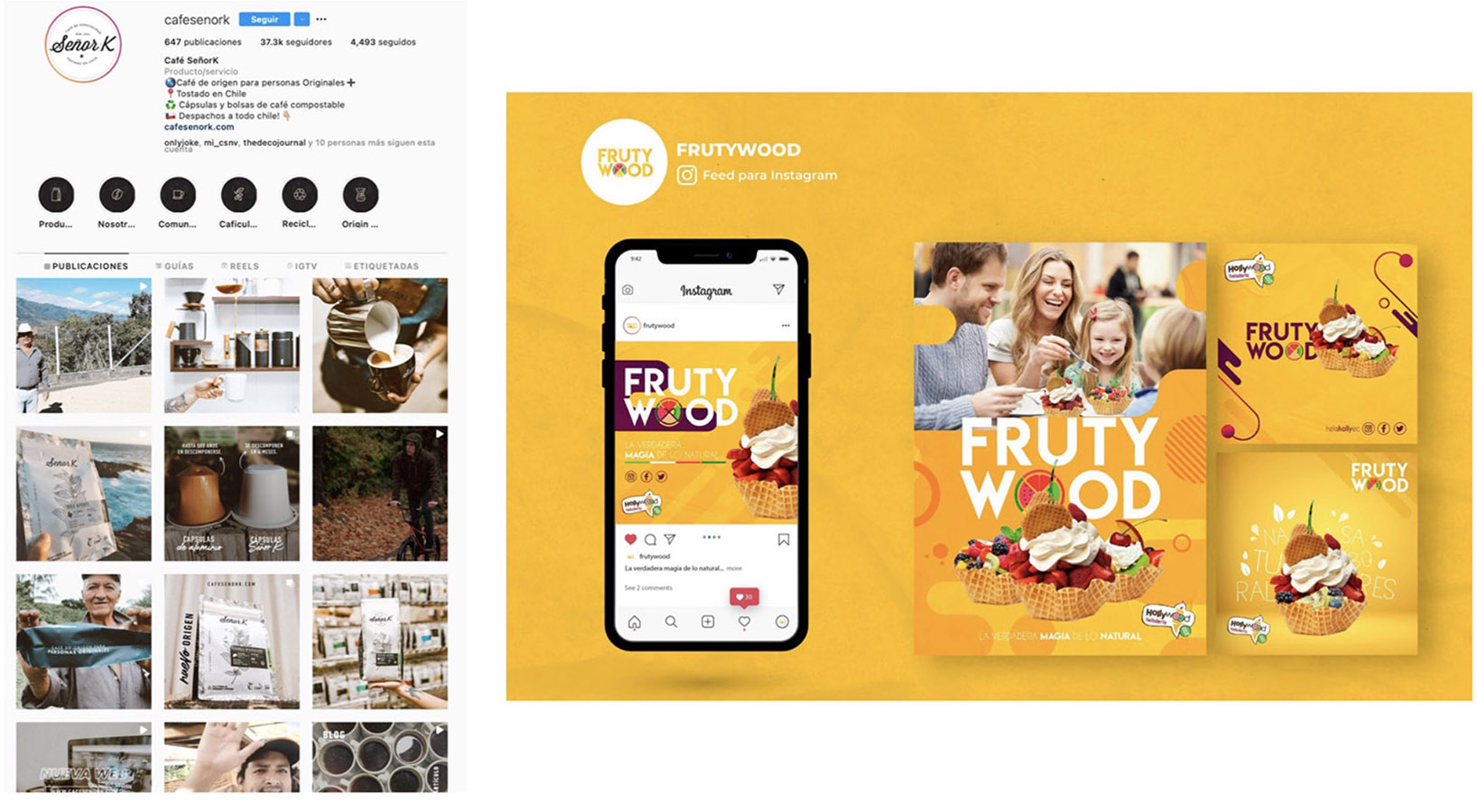 Clínicas de Diseño para Pequeños Emprendedores
