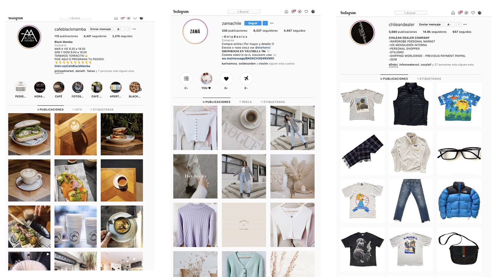 Clínicas de Diseño para Pequeños Emprendedores