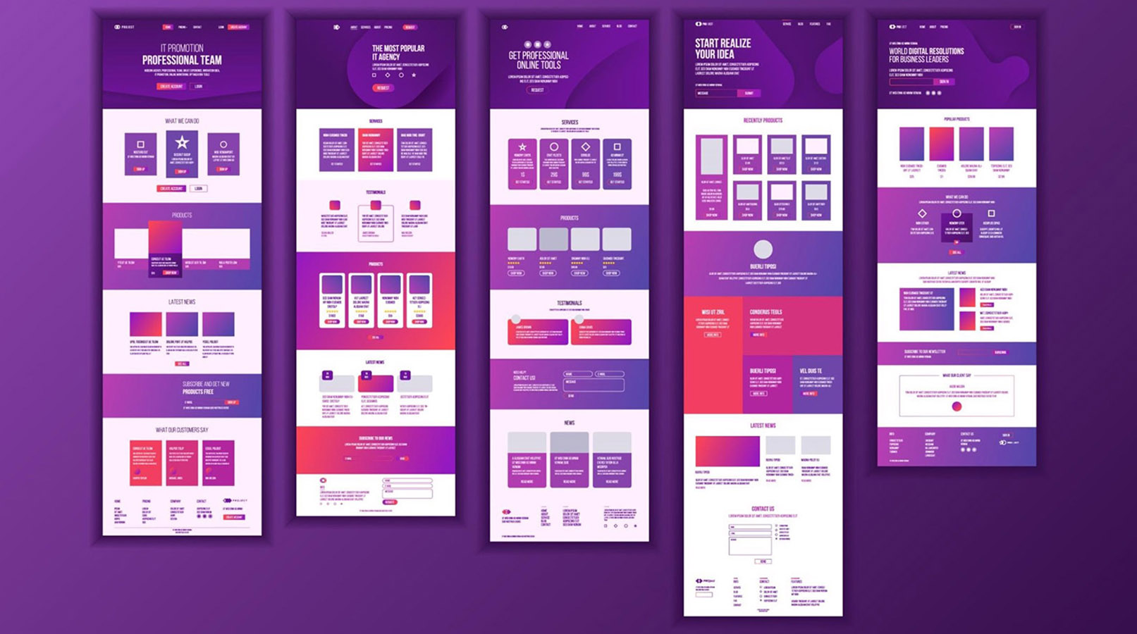 Clínicas de Diseño para Pequeños Emprendedores