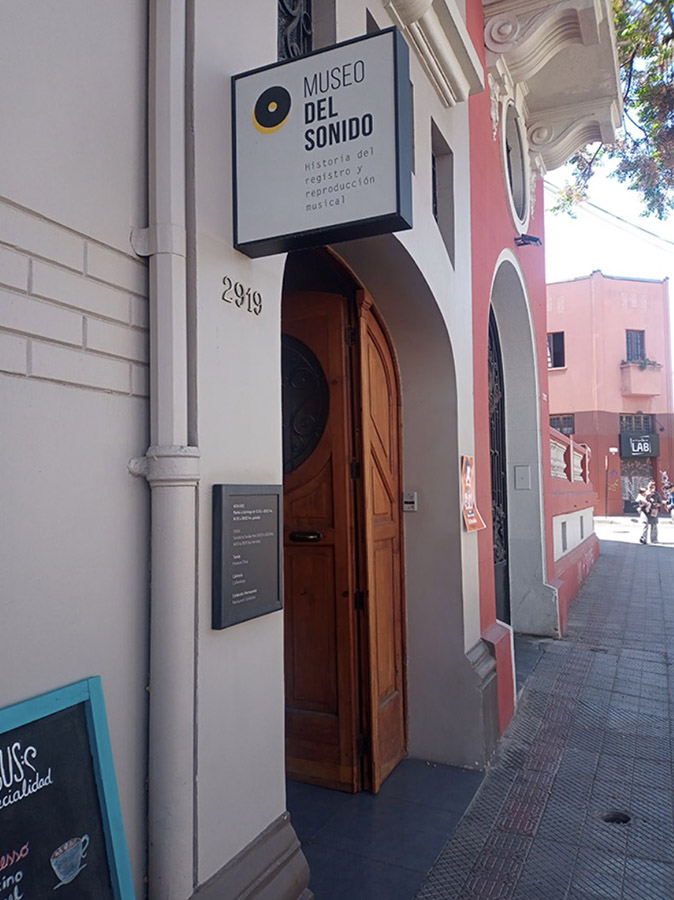 Diseño Servicios y Experiencias en Museos