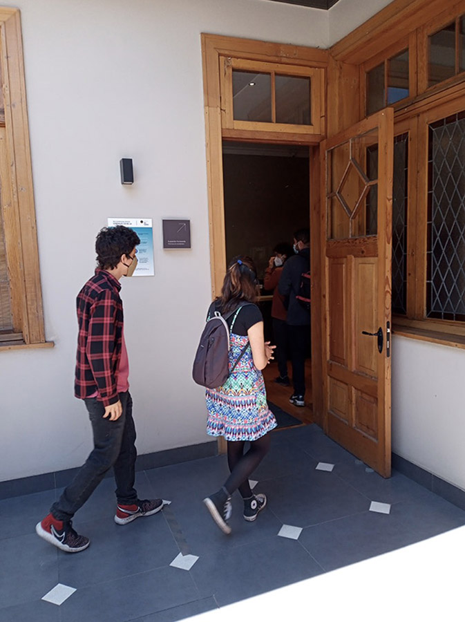 Diseño Servicios y Experiencias en Museos