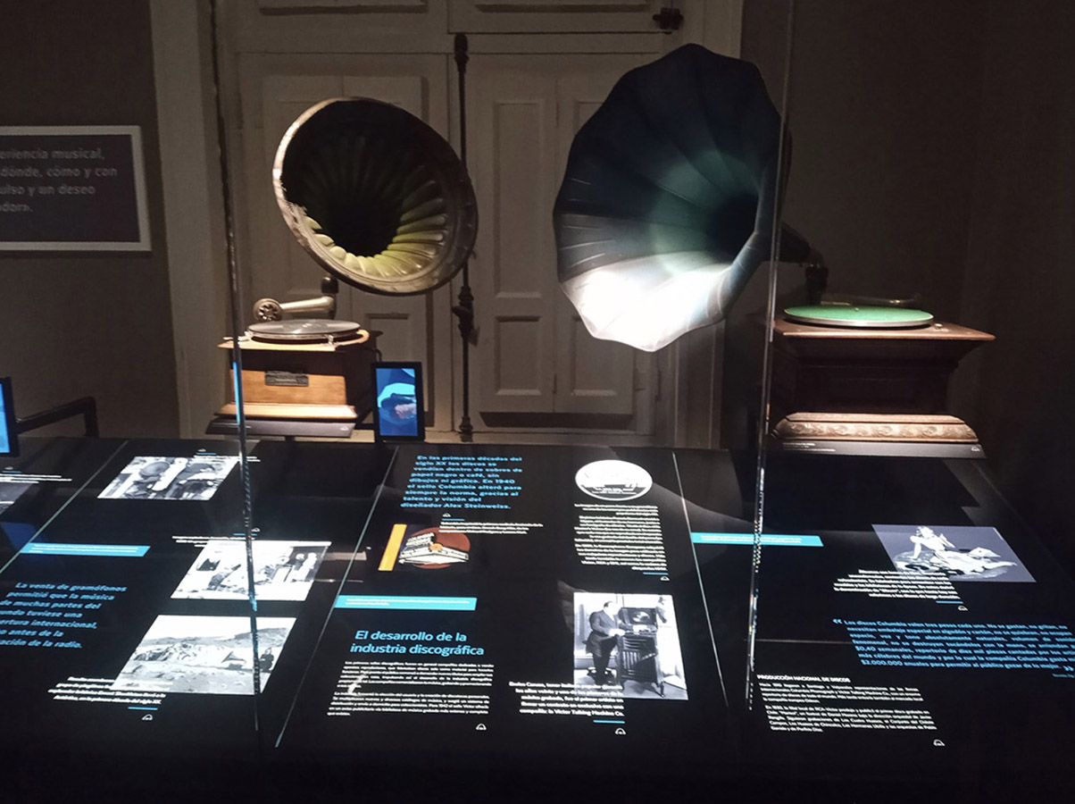 Diseño Servicios y Experiencias en Museos