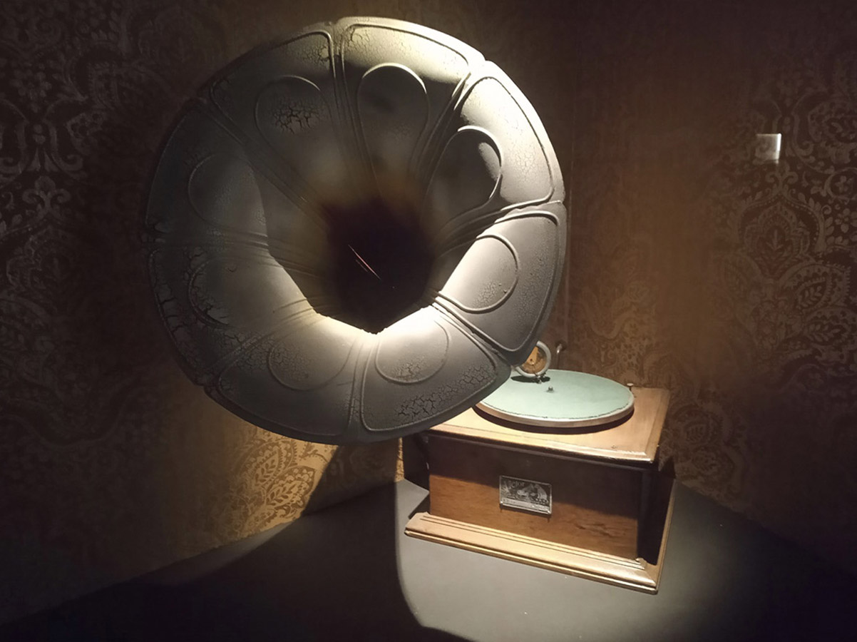 Diseño Servicios y Experiencias en Museos