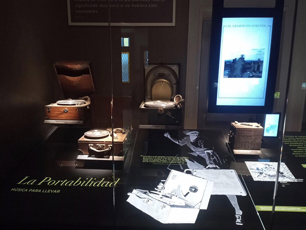 Diseño Servicios y Experiencias en Museos