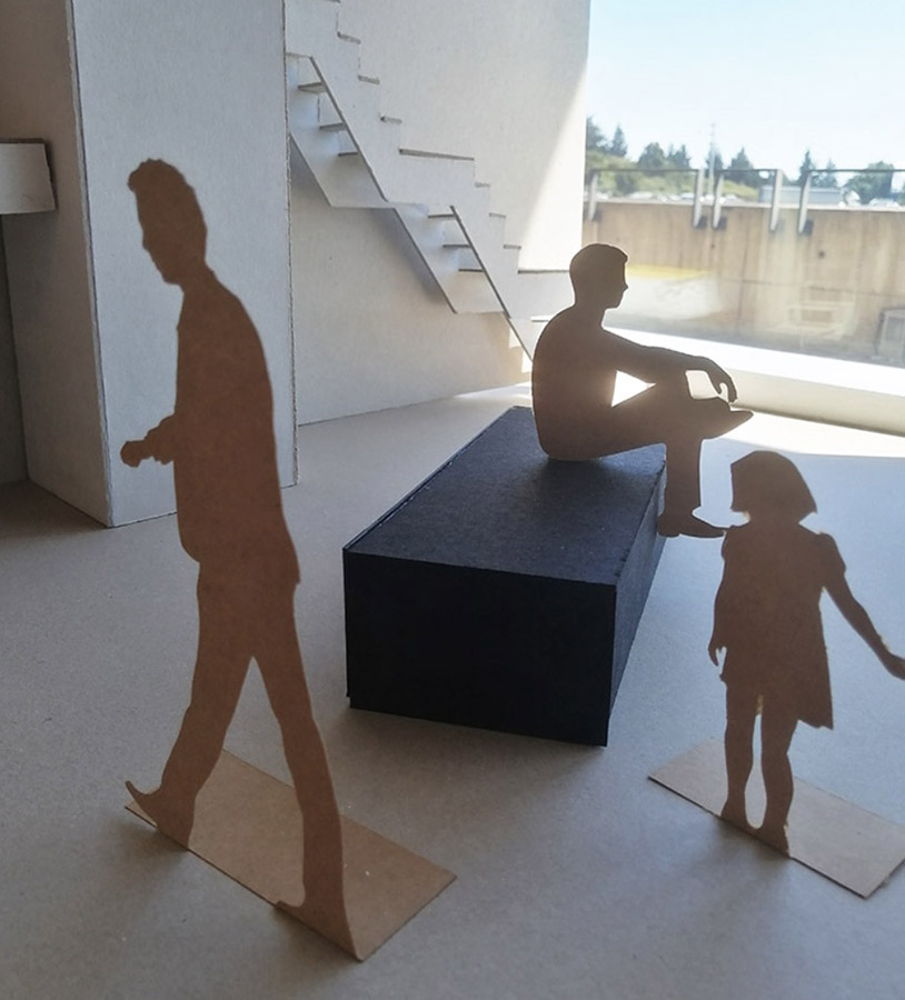 Mejoramiento Servicio y Experiencia FUTX Club Ñublense