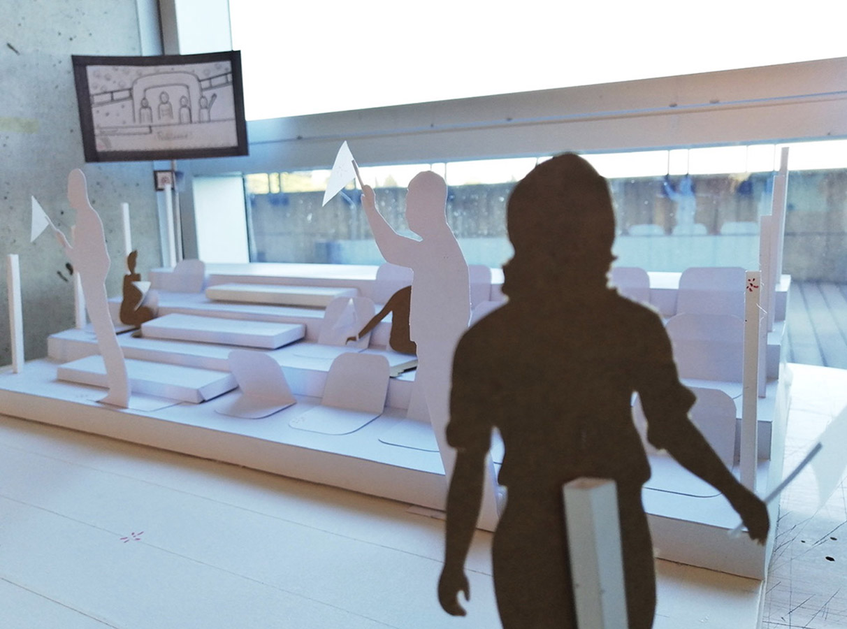 Mejoramiento Servicio y Experiencia FUTX Club Ñublense