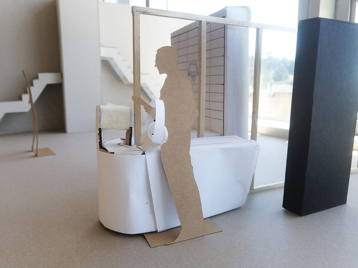 Mejoramiento Servicio y Experiencia FUTX Club Ñublense