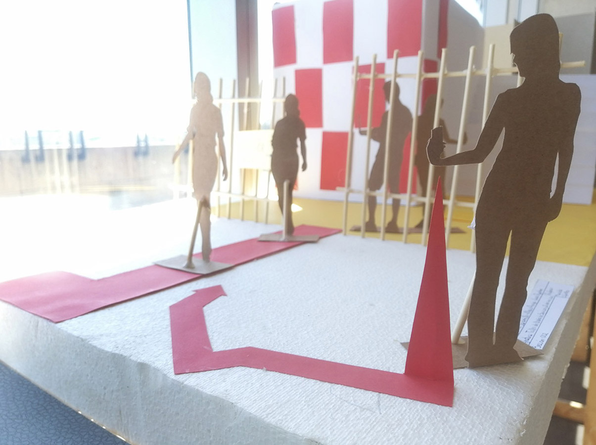 Mejoramiento Servicio y Experiencia FUTX Club Ñublense