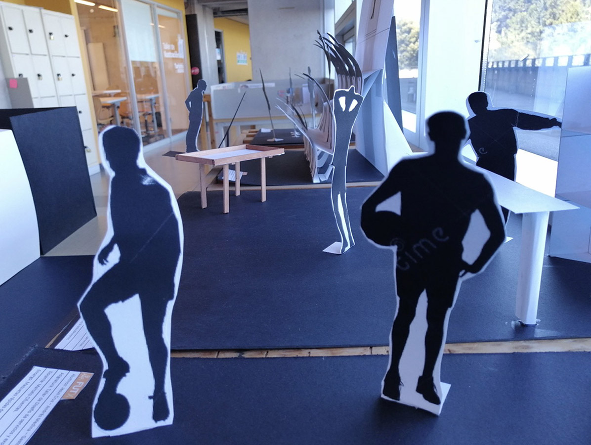 Mejoramiento Servicio y Experiencia FUTX Club Ñublense