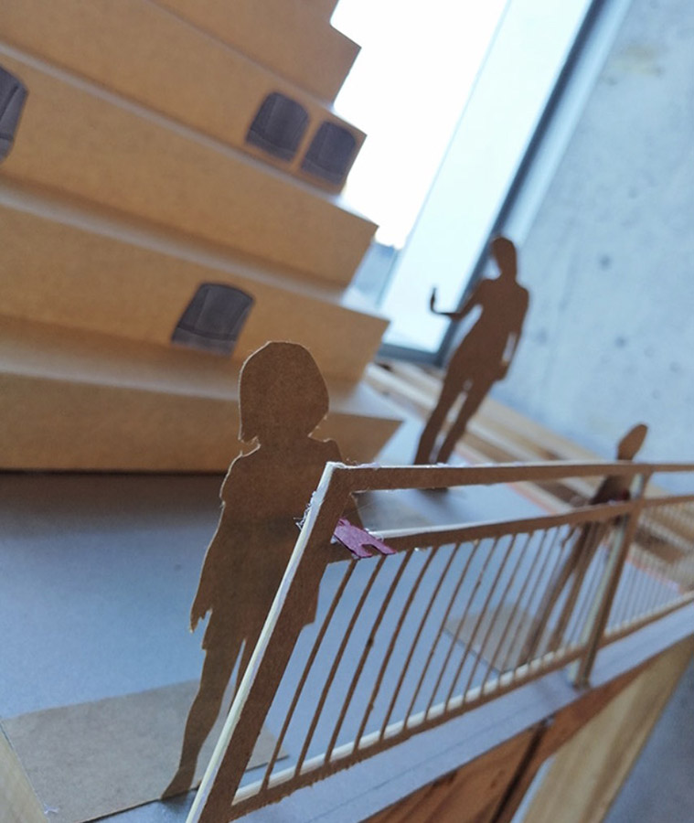 Mejoramiento Servicio y Experiencia FUTX Club Ñublense