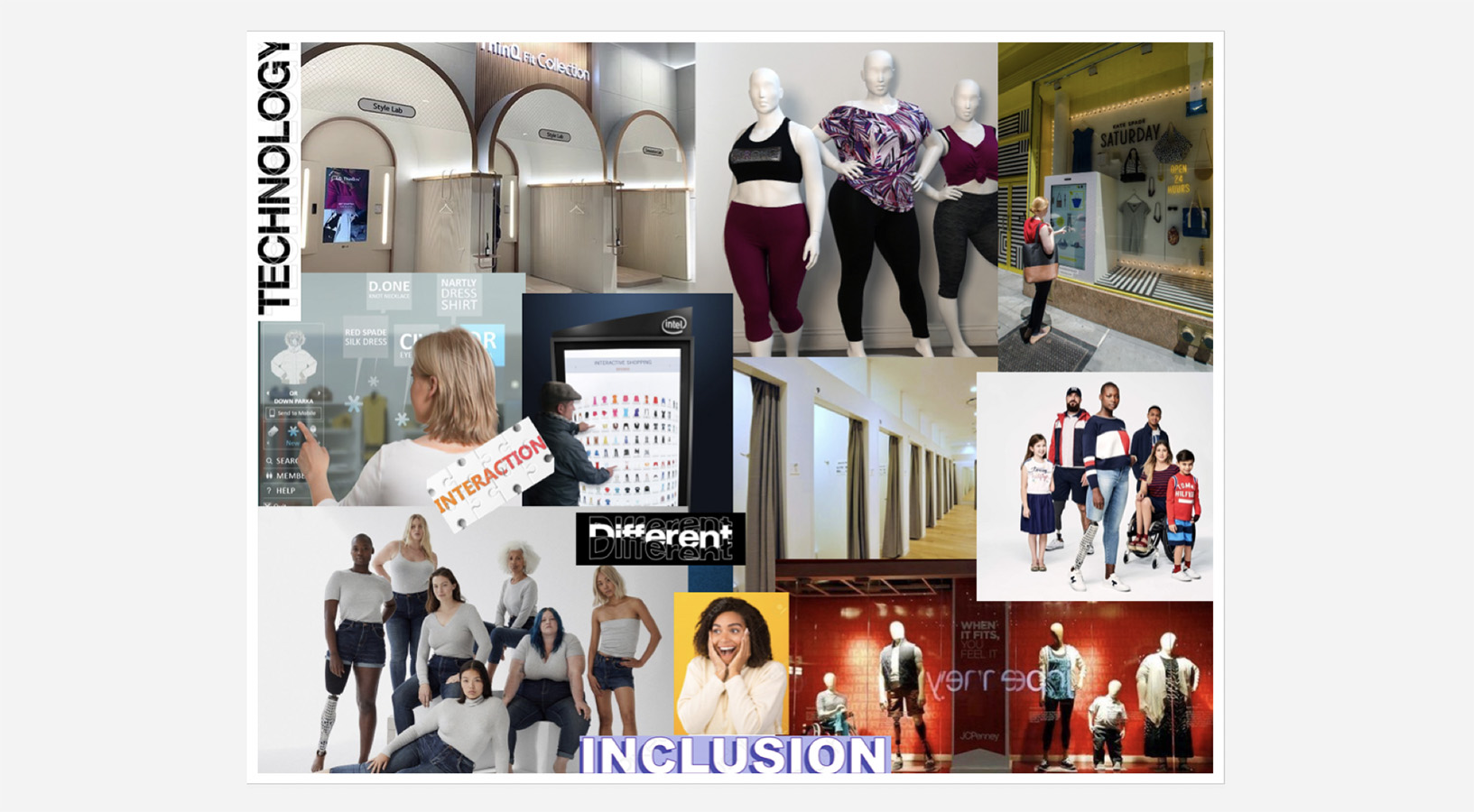 International Workshop H & M / CHILE – ISRAEL