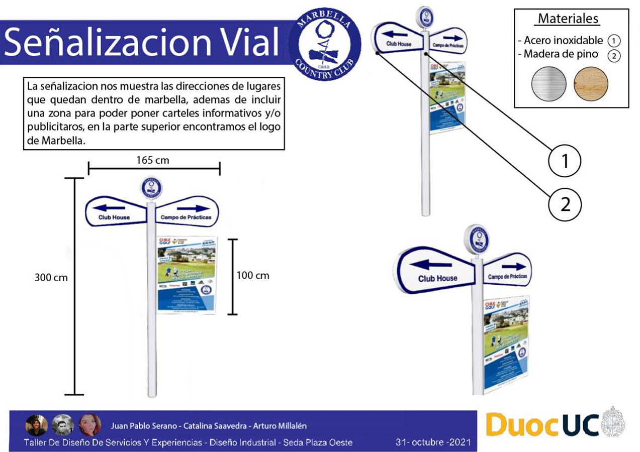 Un Diseño para Marbella