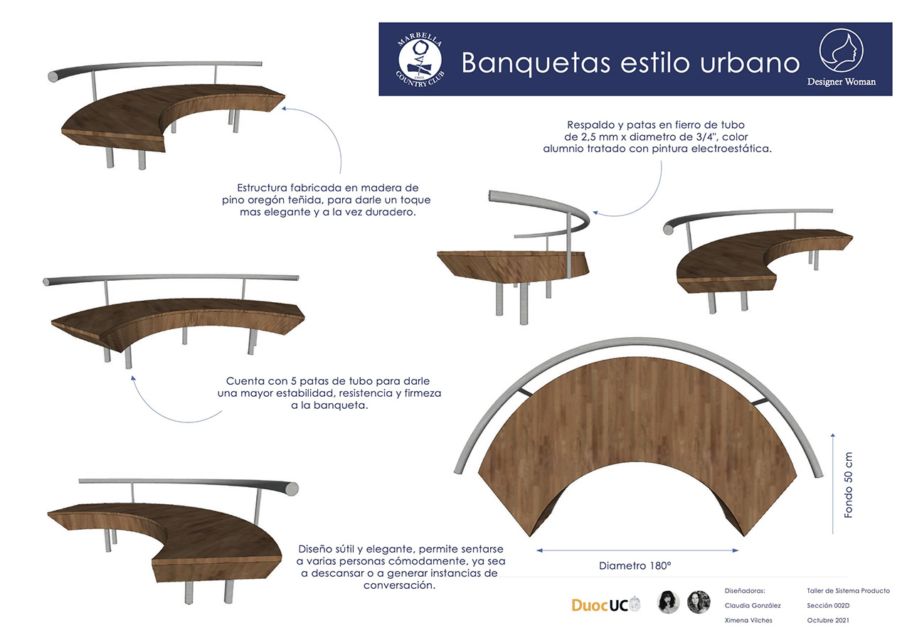 Un Diseño para Marbella