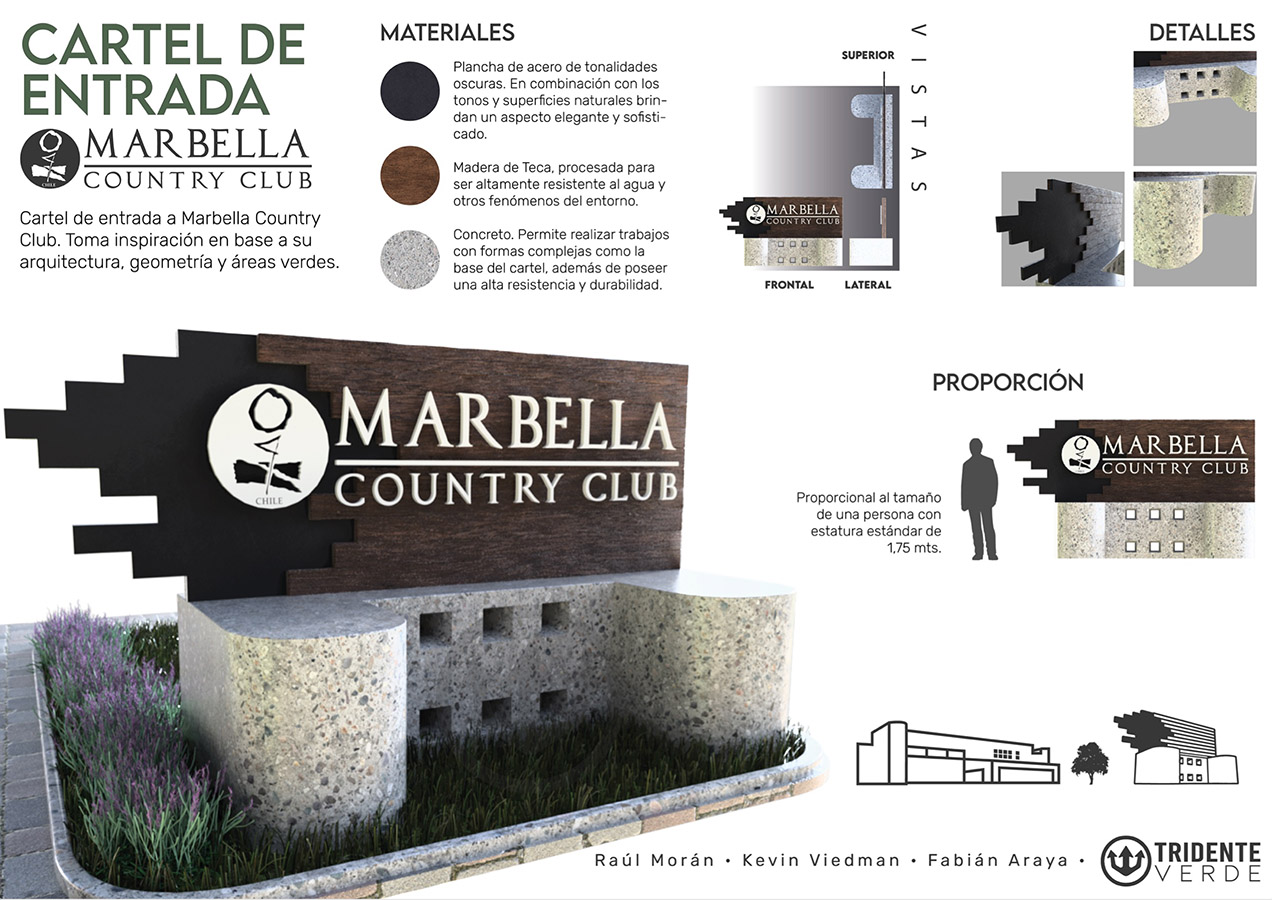 Un Diseño para Marbella