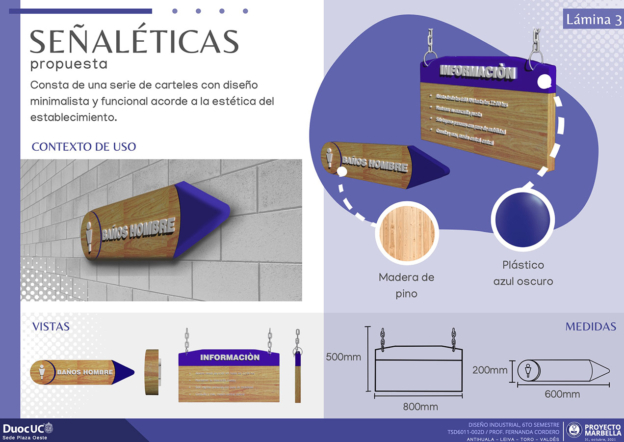 Un Diseño para Marbella