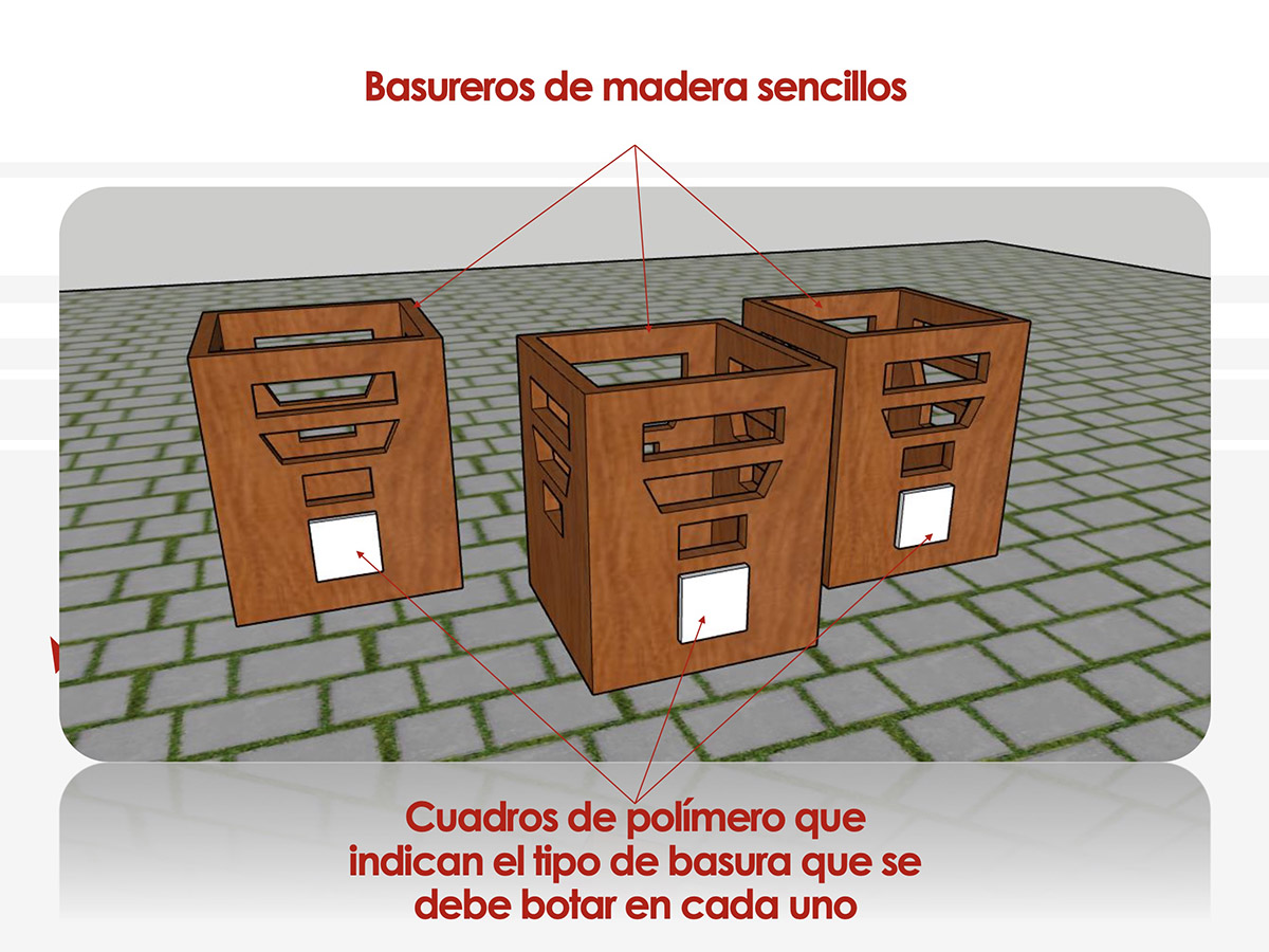 Un Diseño para Marbella