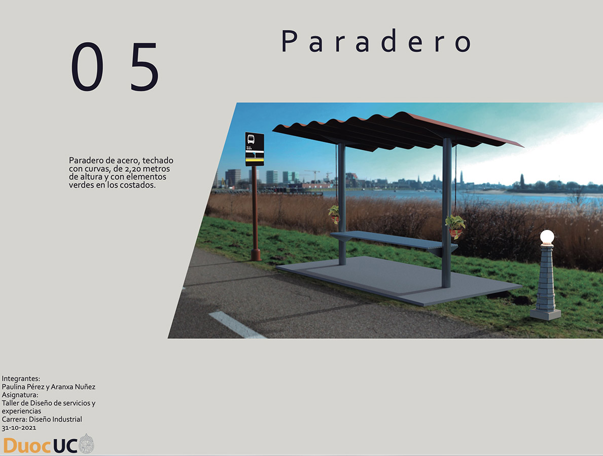 Un Diseño para Marbella