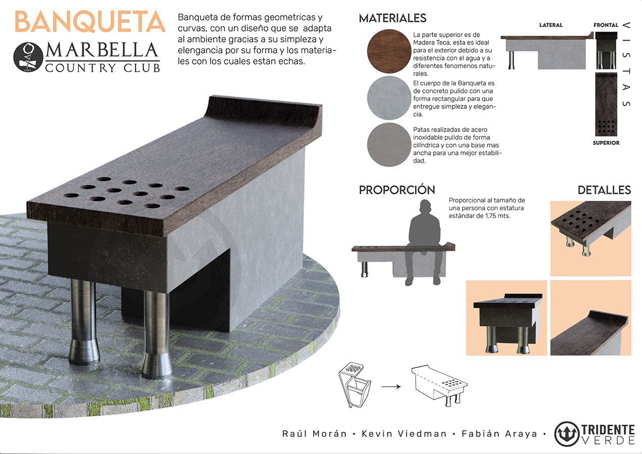 Un Diseño para Marbella