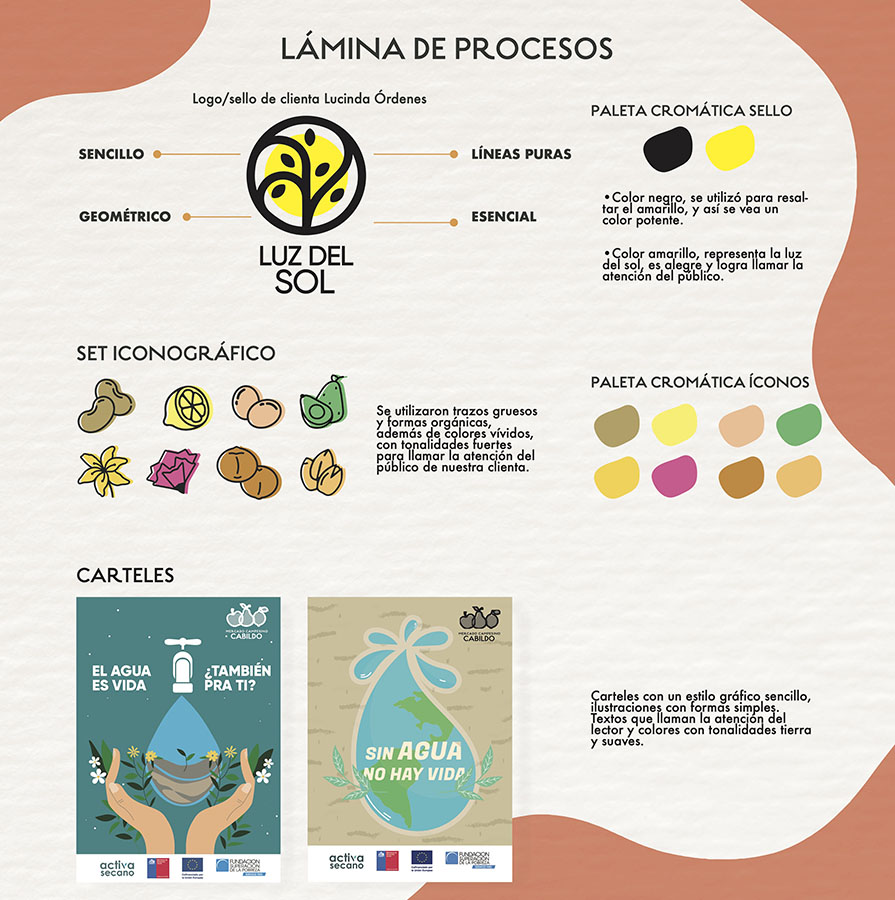 Mercado Campesino Cabildo y Feria Actívate (Servicio País)