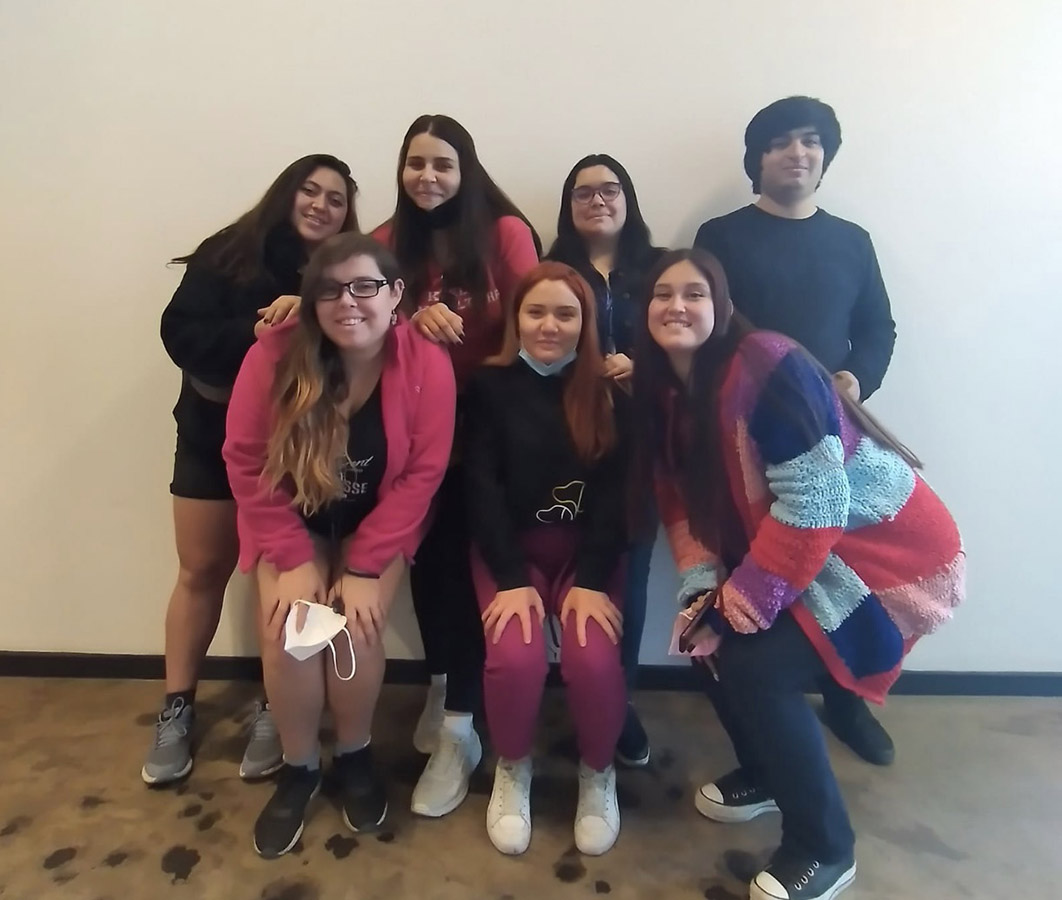 Proyecto Museo Ferroviario