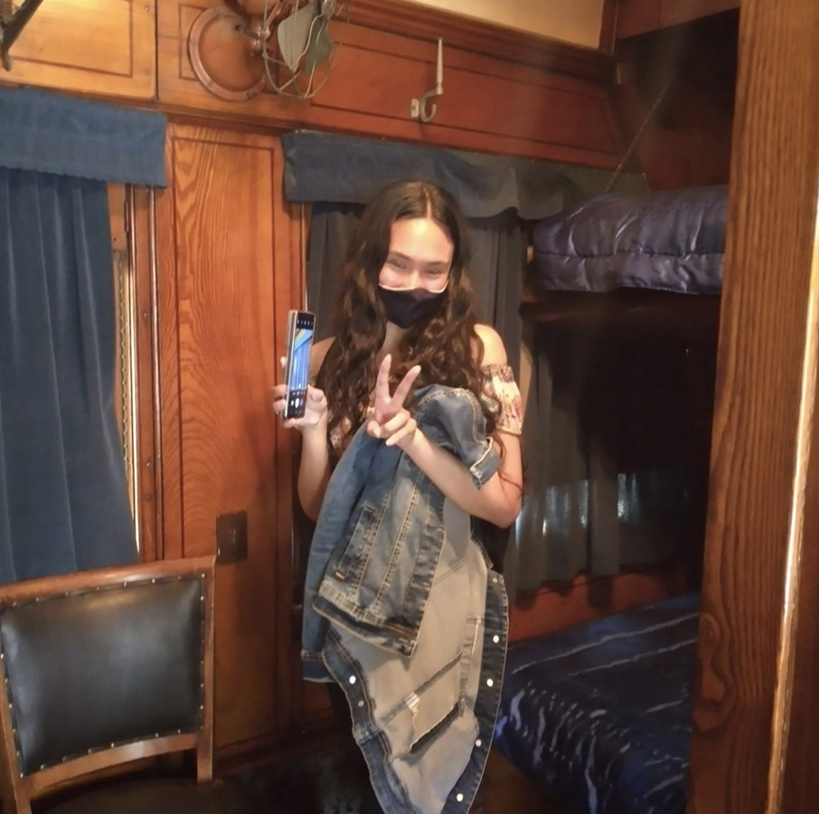 Proyecto Museo Ferroviario