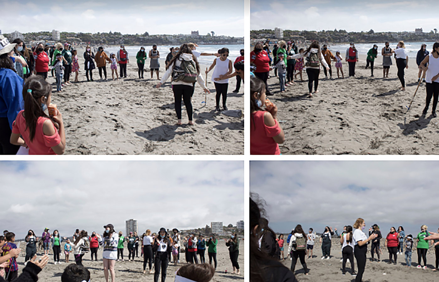 Diseño Experiencias Turísticas Regenerativas (ONG Hogar de Menores)