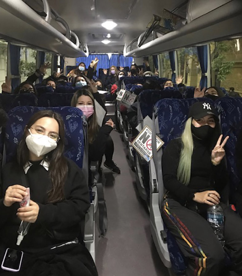 Diseño Experiencias Turísticas Regenerativas (ONG Hogar de Menores)