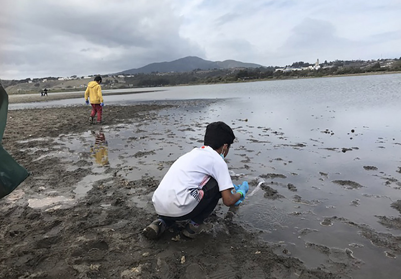 Diseño Experiencias Turísticas Regenerativas (ONG Hogar de Menores)
