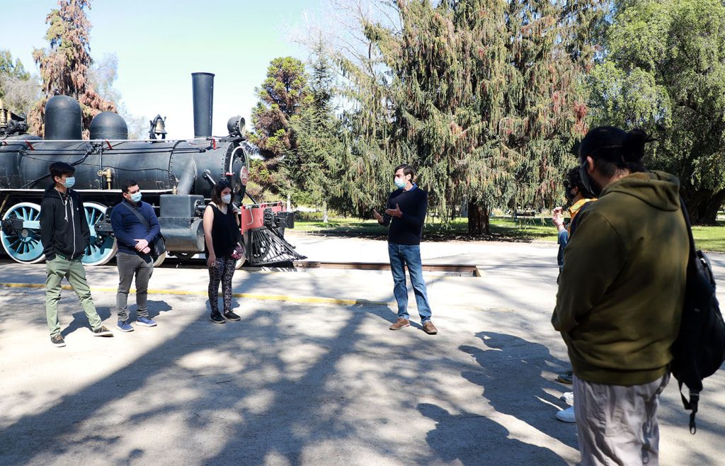 Proyecto Web – CORPDYCIT