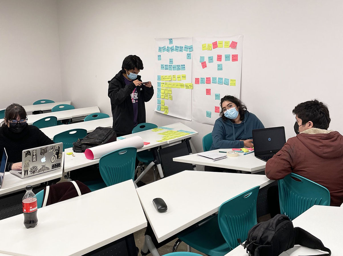 Proyecto Web – CORPDYCIT