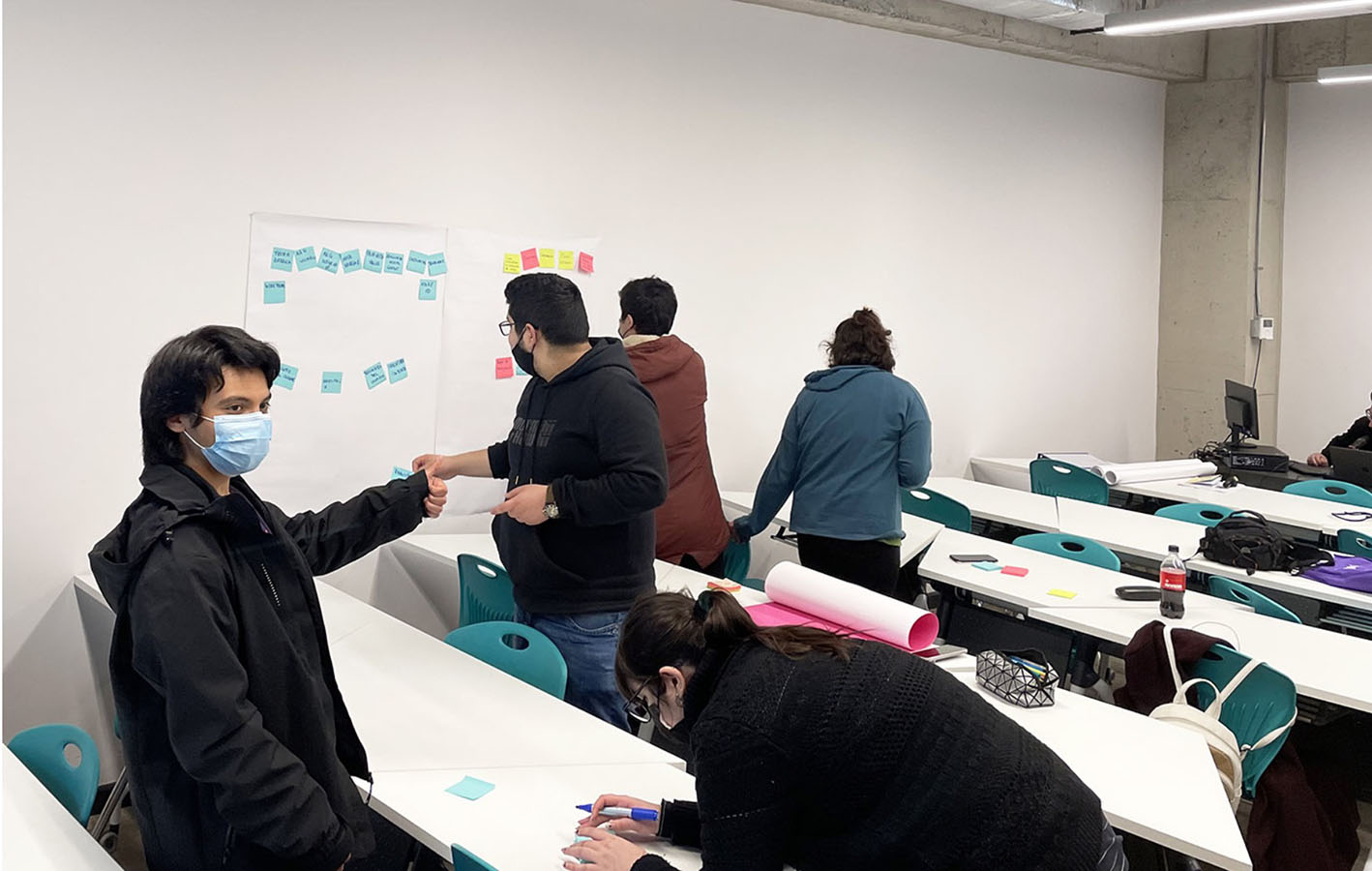 Proyecto Web – CORPDYCIT