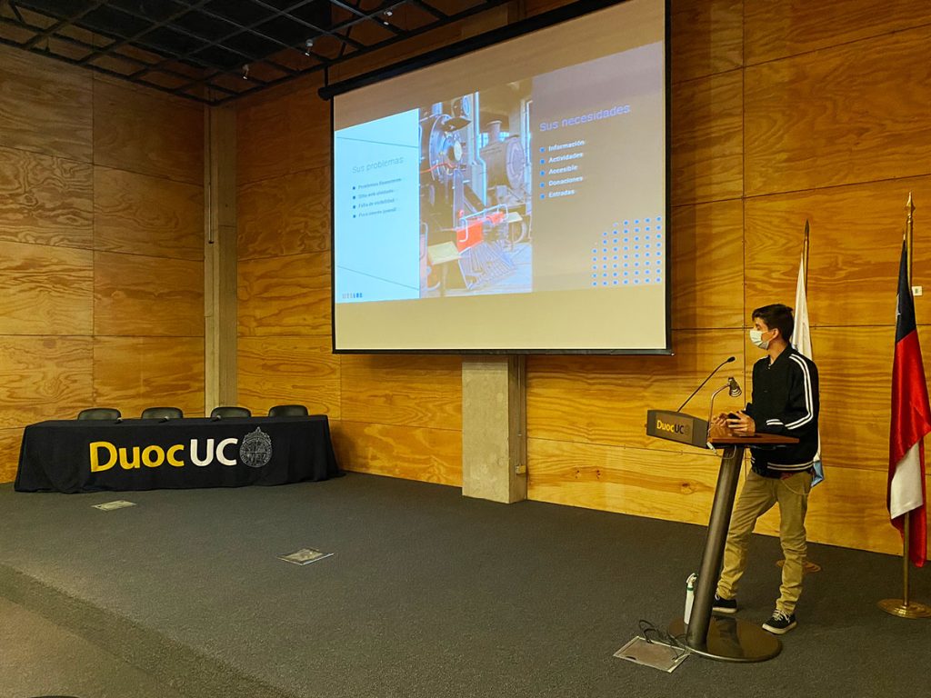 Proyecto Web – CORPDYCIT