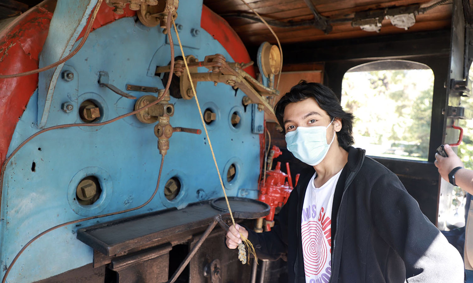 Proyecto Web – CORPDYCIT