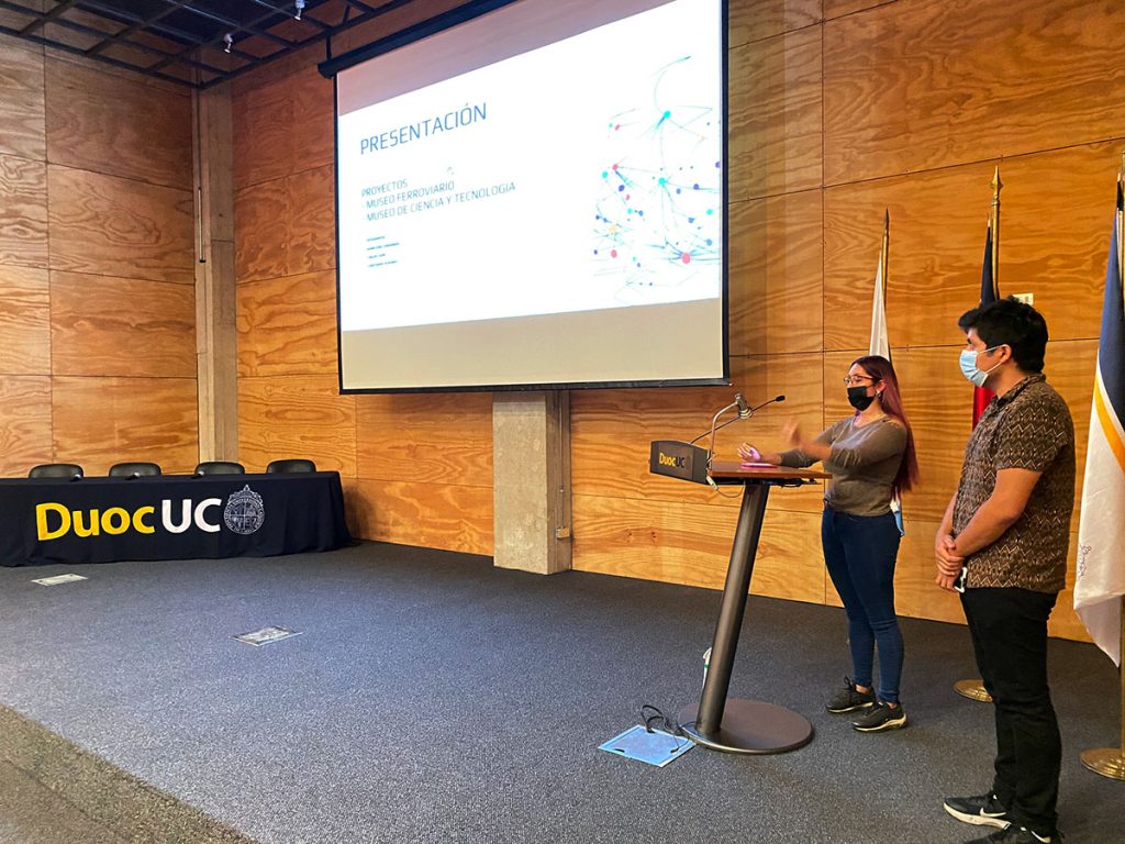 Proyecto Web – CORPDYCIT