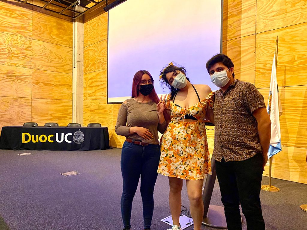 Proyecto Web – CORPDYCIT