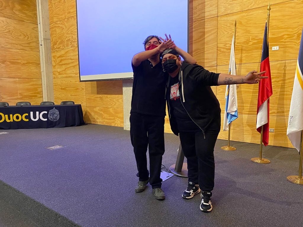 Proyecto Web – CORPDYCIT