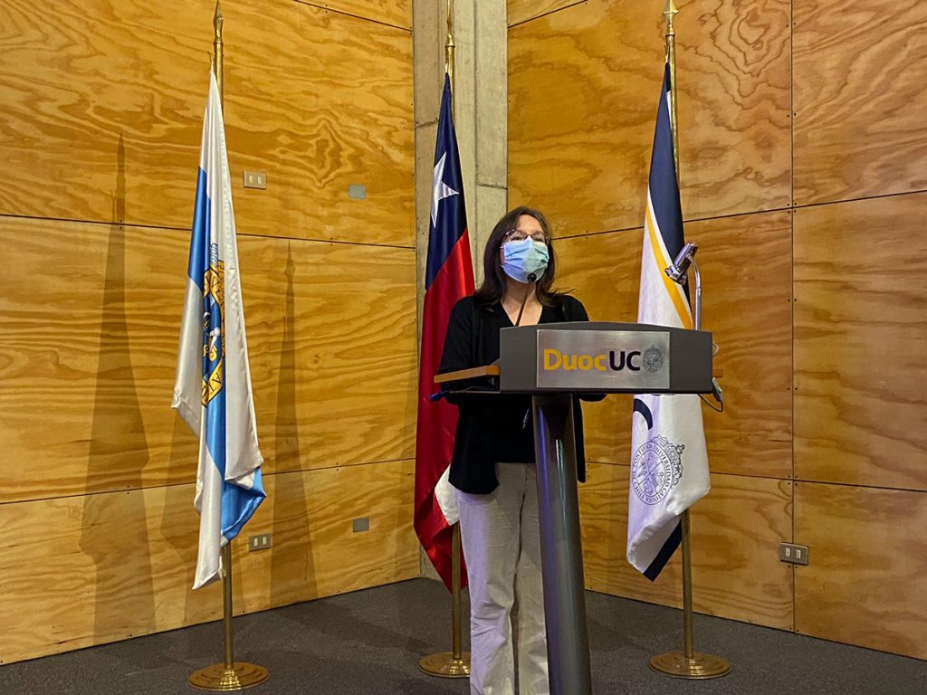 Proyecto Web – CORPDYCIT