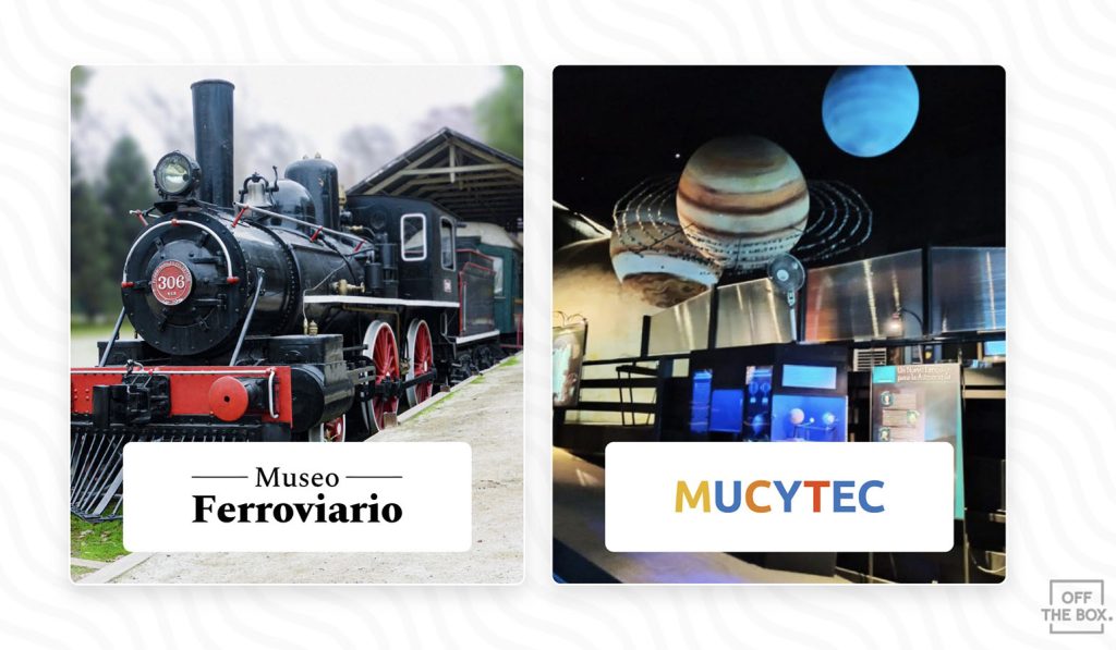 Proyecto Web – CORPDYCIT