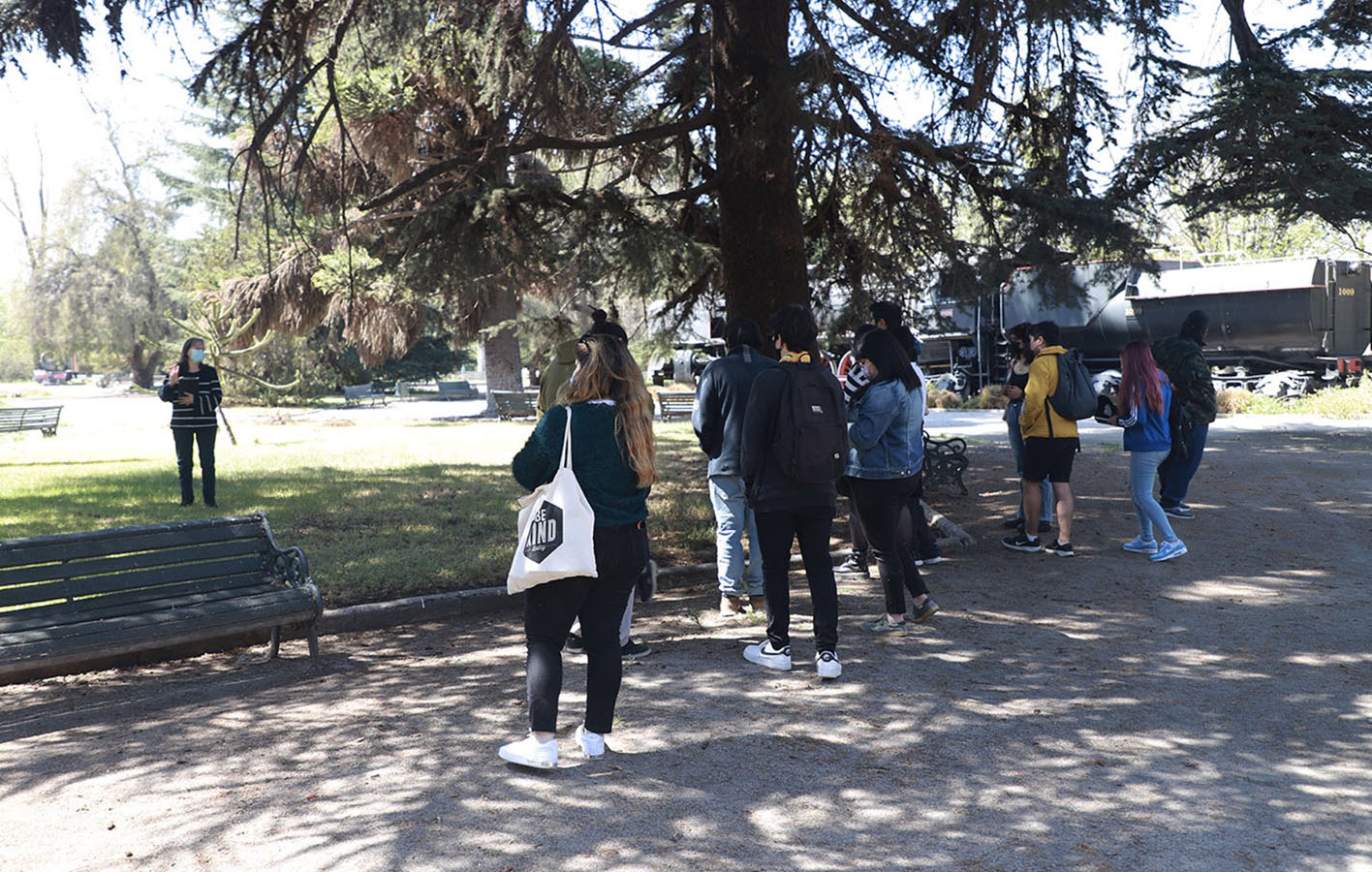 Proyecto Web – CORPDYCIT