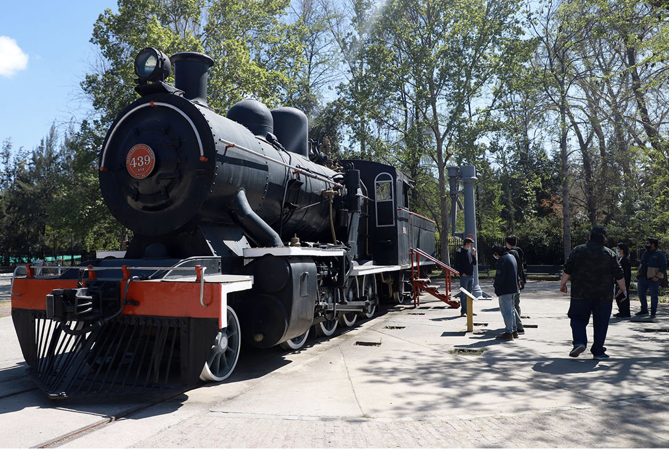 Proyecto Web – CORPDYCIT