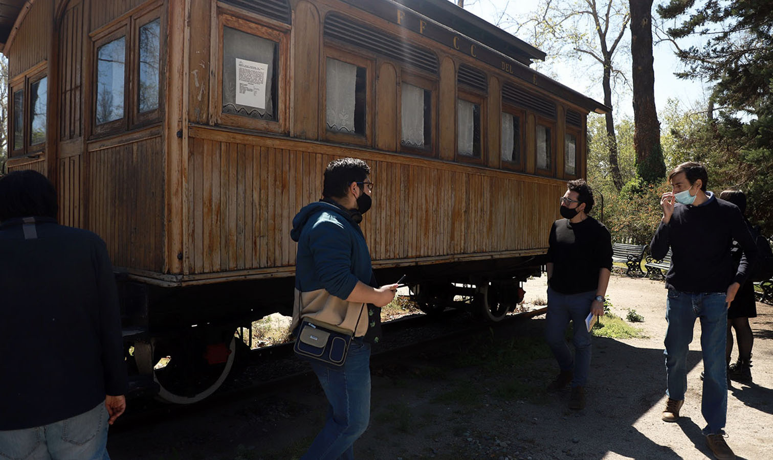 Proyecto Web – CORPDYCIT