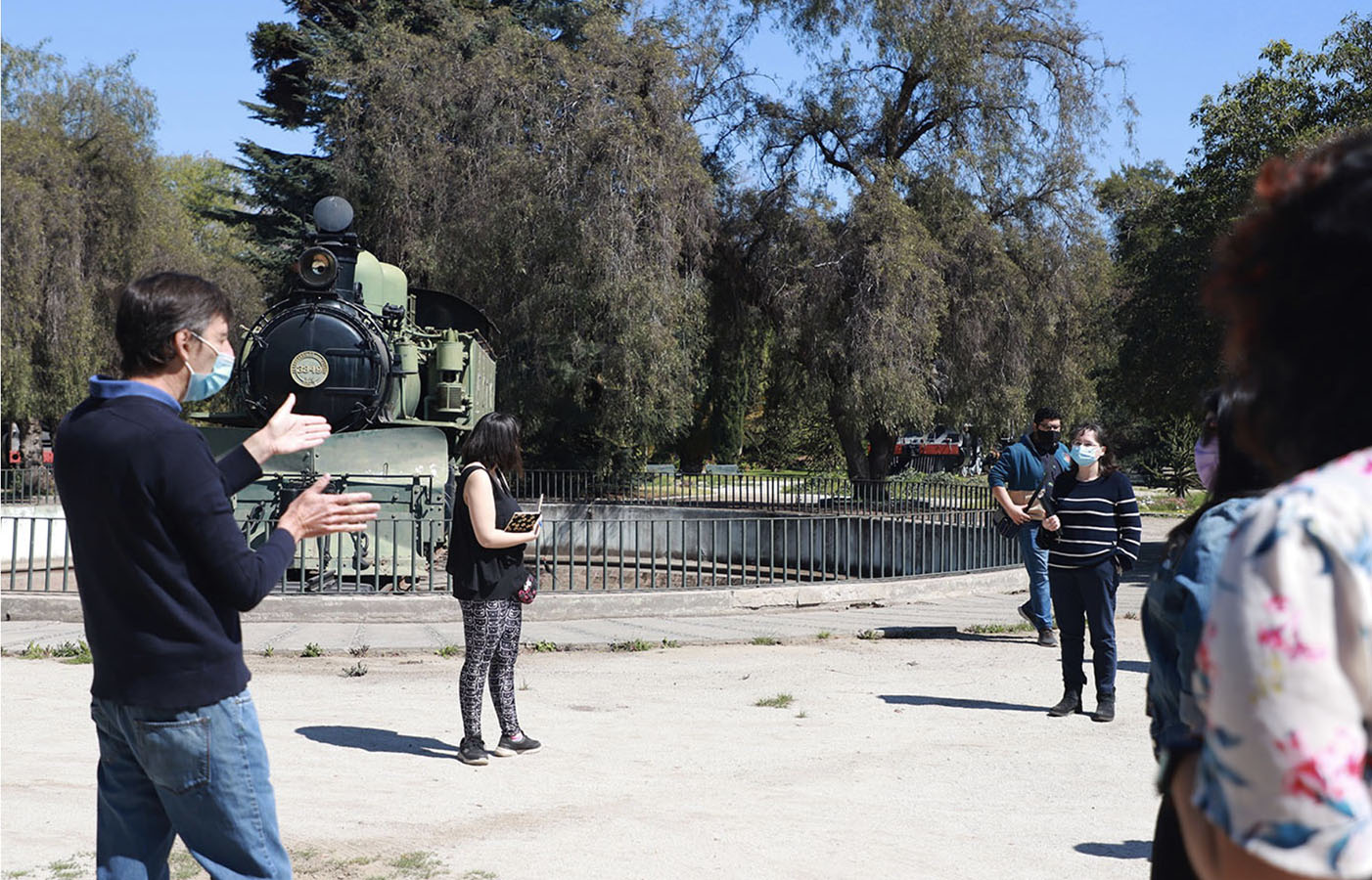 Proyecto Web – CORPDYCIT