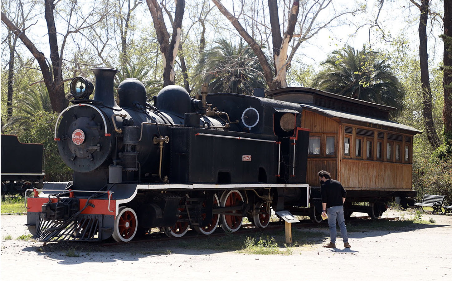 Proyecto Web – CORPDYCIT