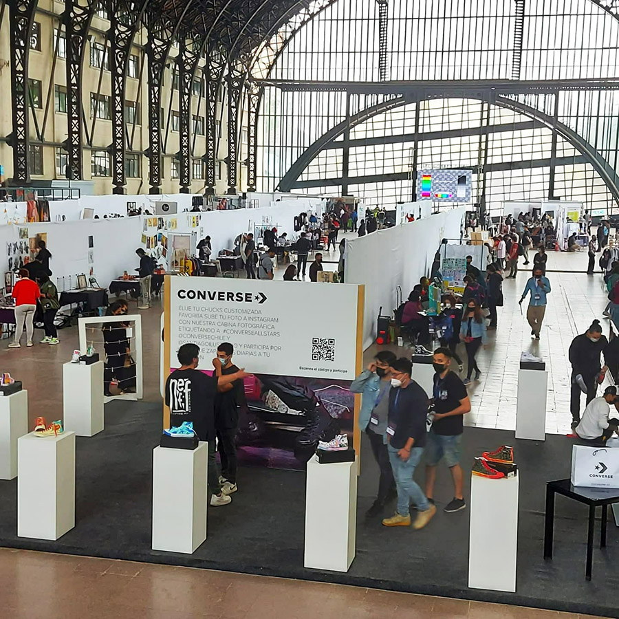 Santiago Ilustrado Fest 2021