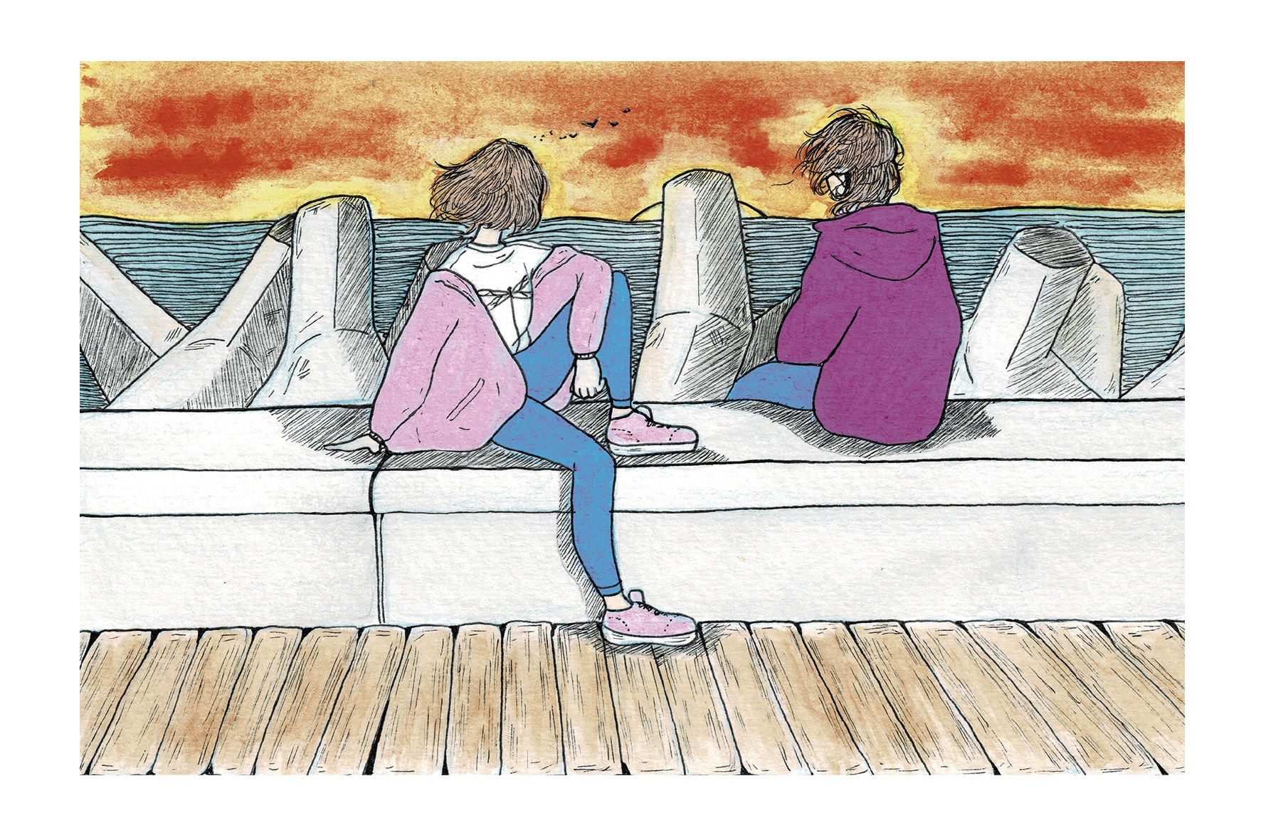 Santiago Ilustrado Fest 2021