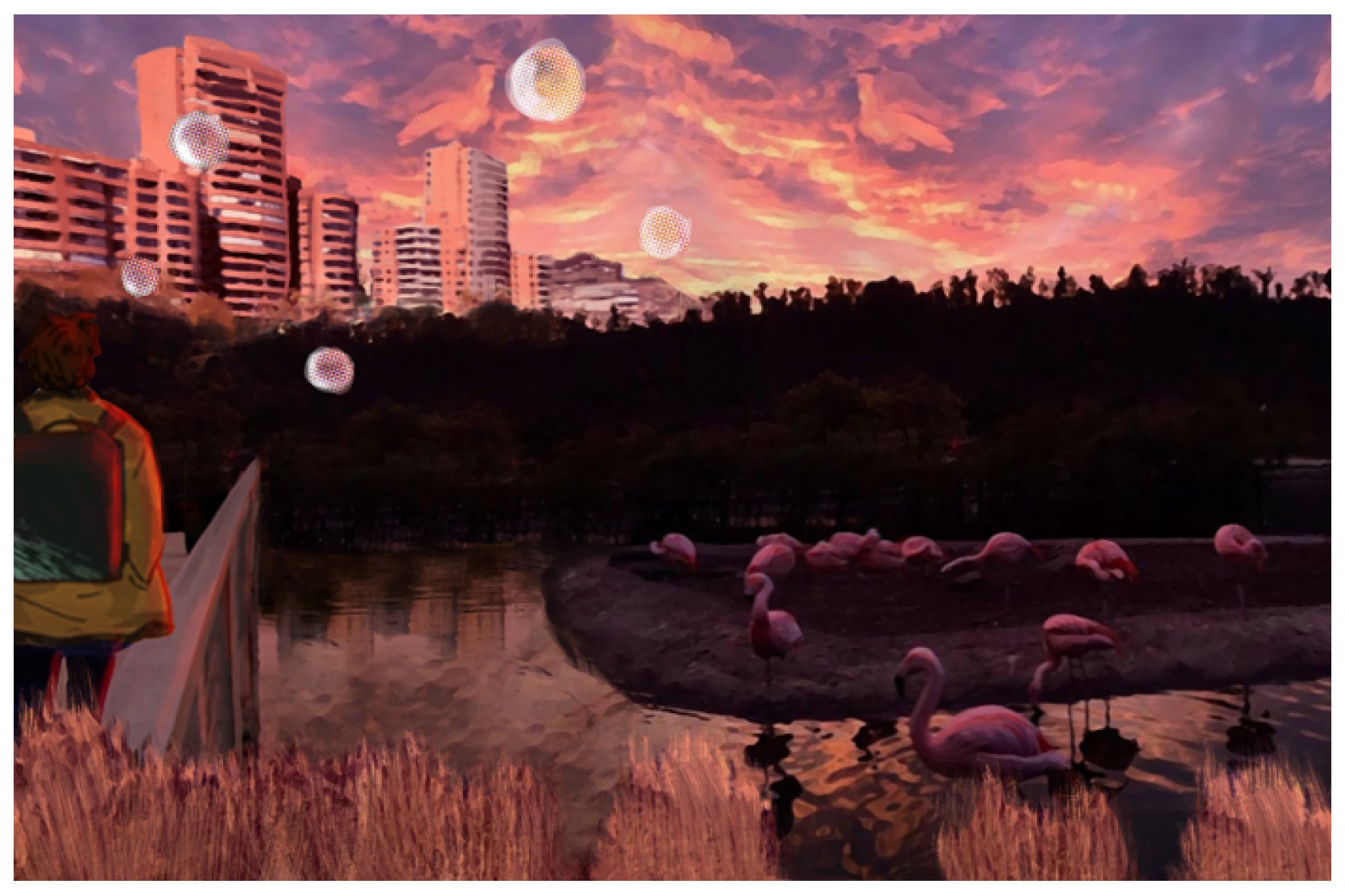 Santiago Ilustrado Fest 2021