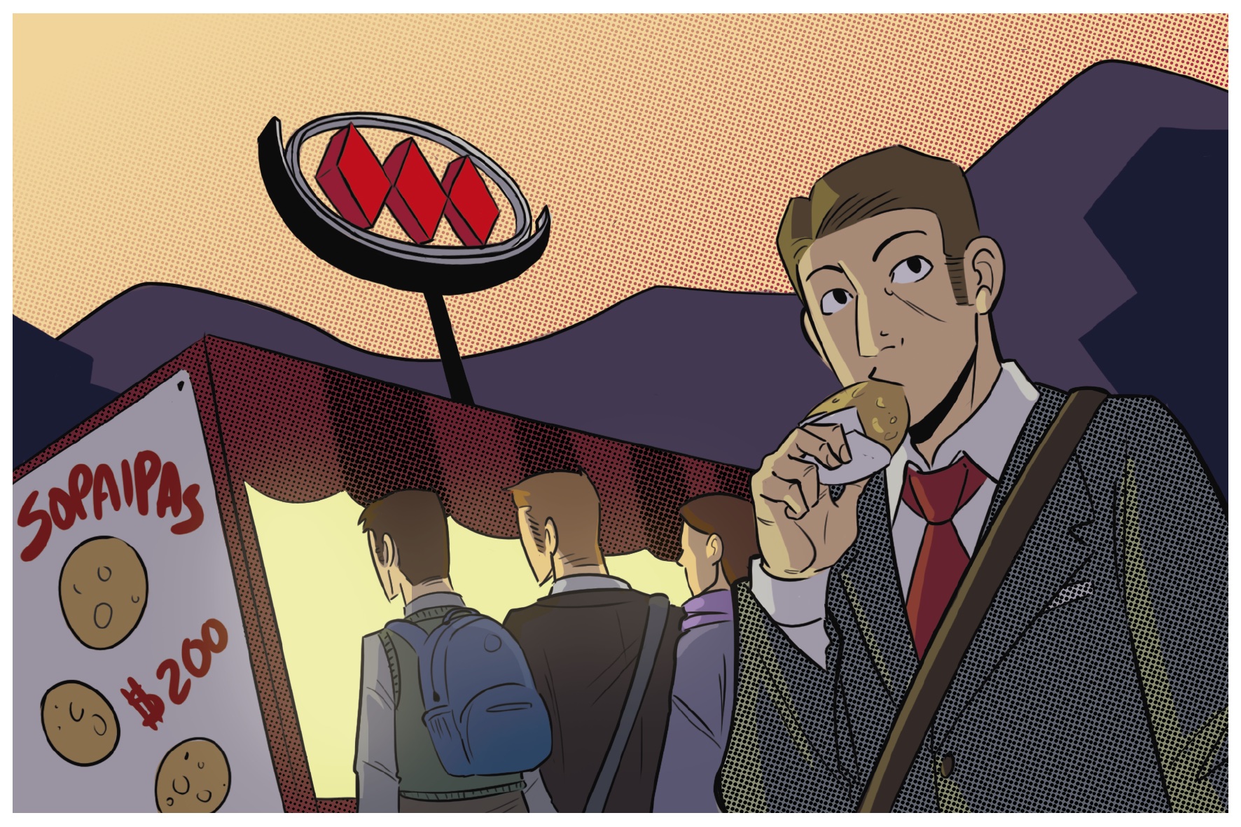 Santiago Ilustrado Fest 2021