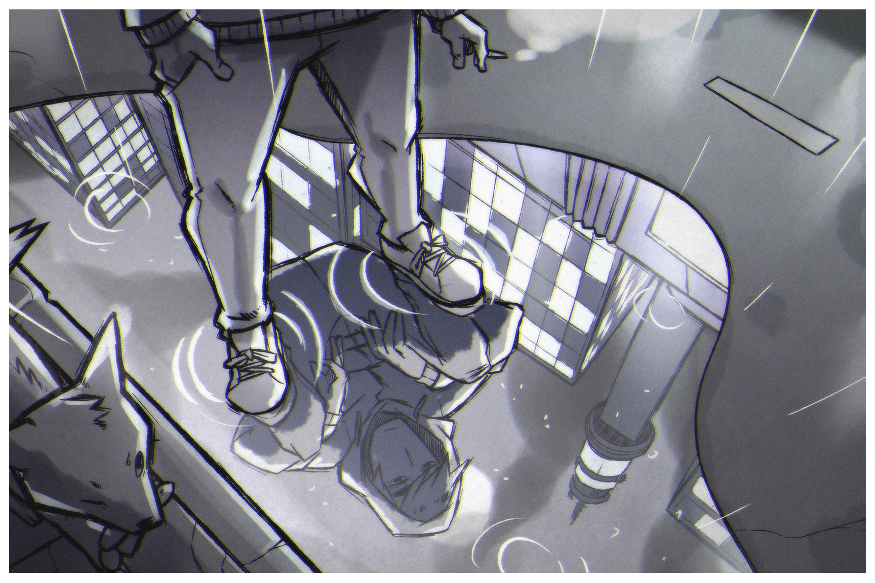 Santiago Ilustrado Fest 2021