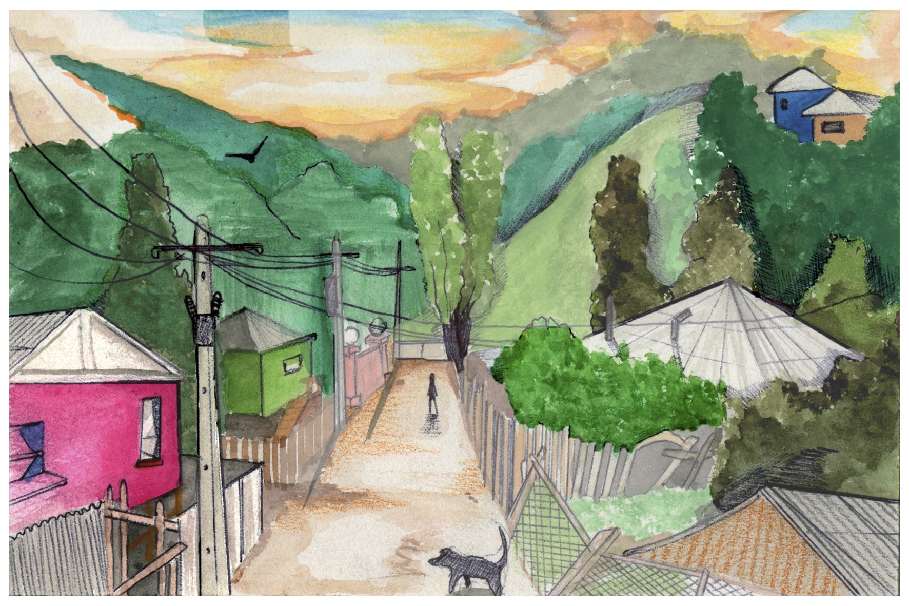 Santiago Ilustrado Fest 2021