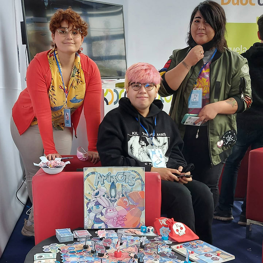 Santiago Ilustrado Fest 2021